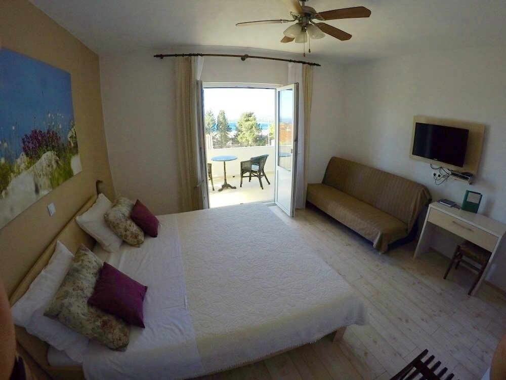 Фото Vila Lacman