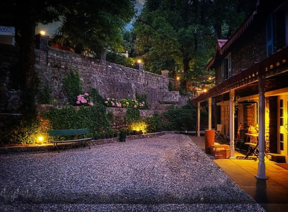 Фото Welcomheritage Ashdale