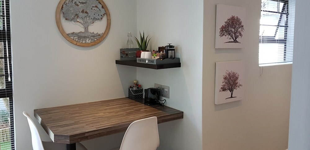 Фото The Hillcrest Guesthouse