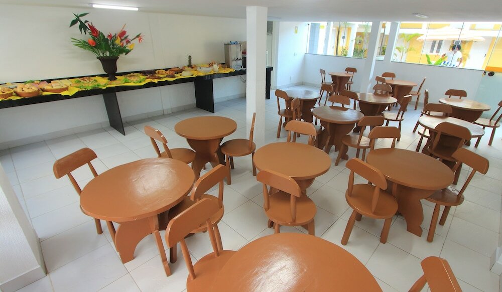 Фото Navegantes Hotel