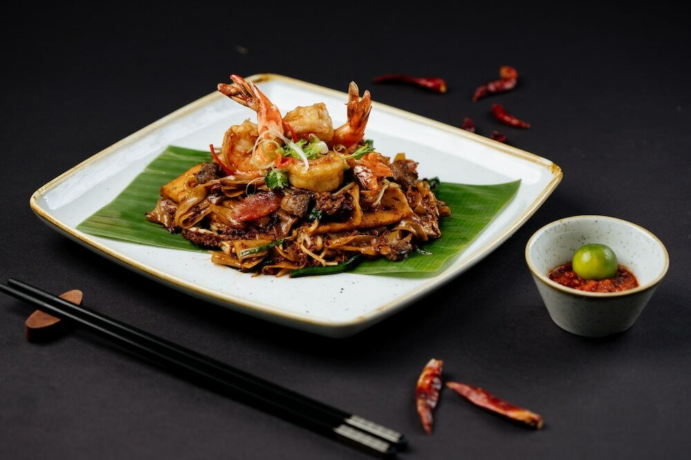 Фото Sedona Suites Ho Chi Minh City