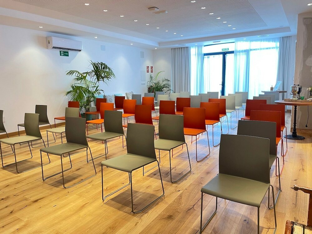 Фото Hotel & SPA La Residencia Puerto