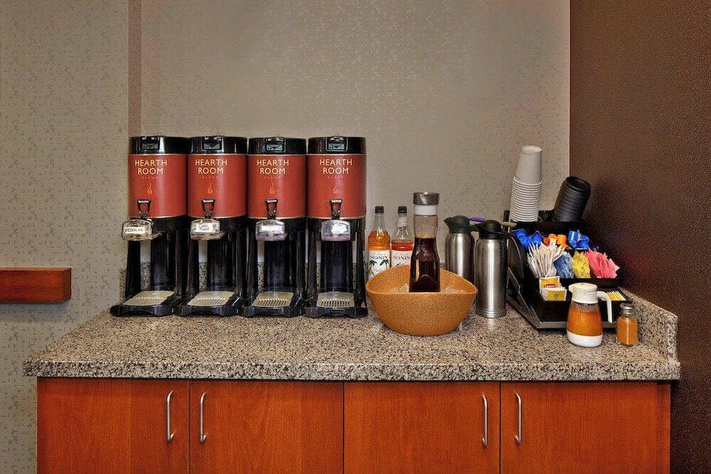 Фото Residence Inn by Marriott Waldorf