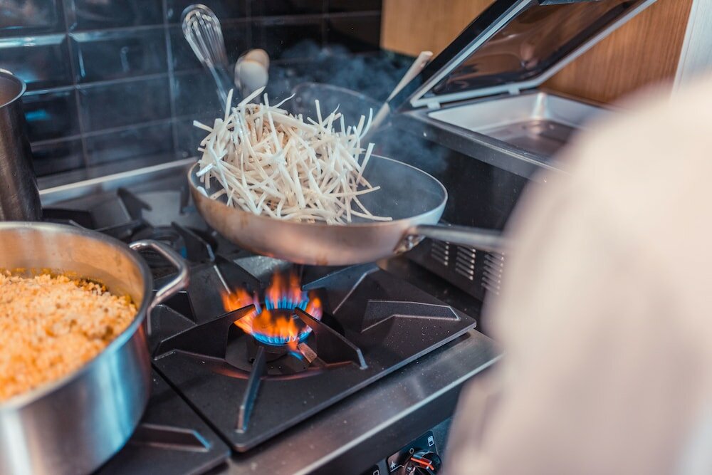 Фото Medousa Bistrot & Suites