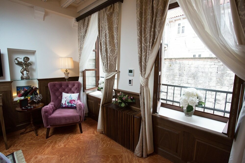 Фото Heritage Hotel Cardo