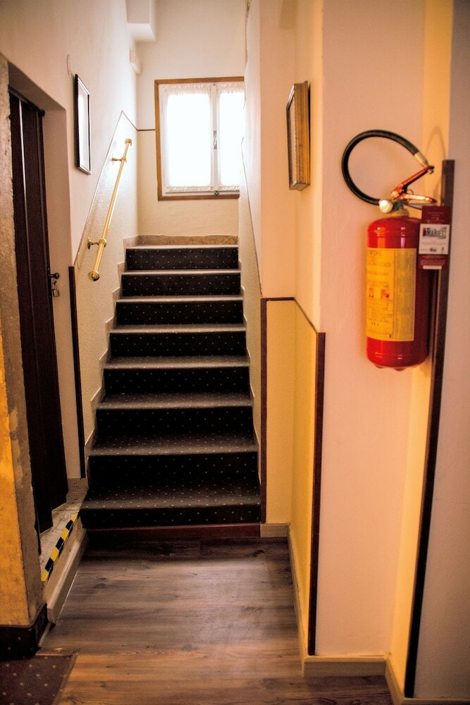 Фото Albergo Casa Peron