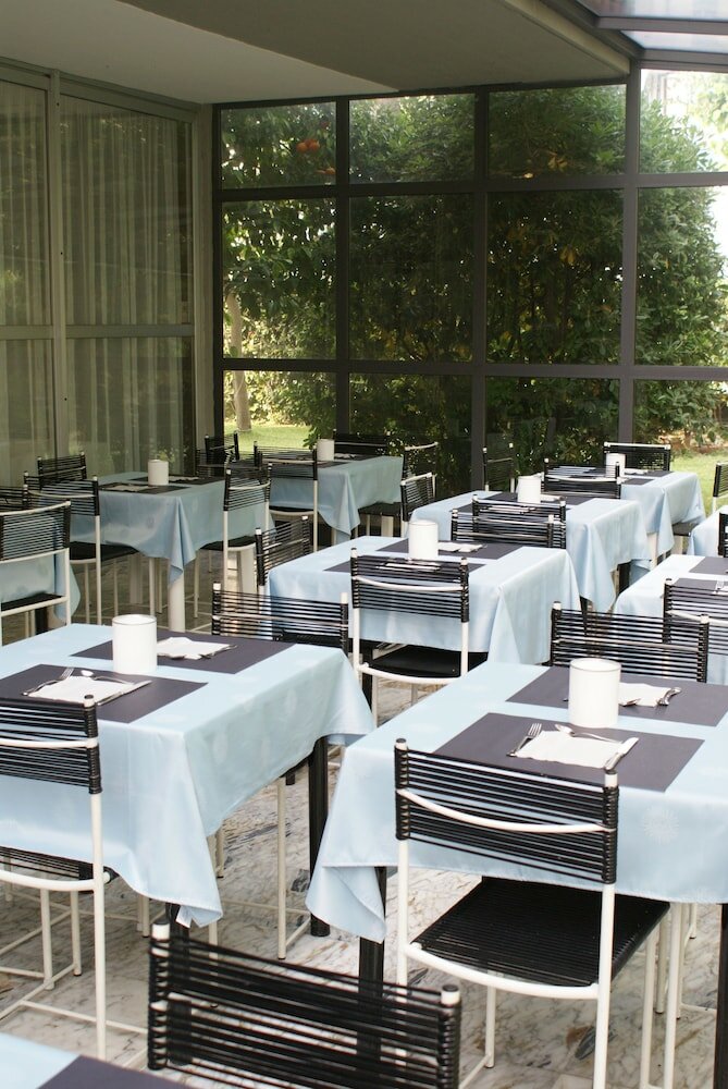 Фото Hotel Marina