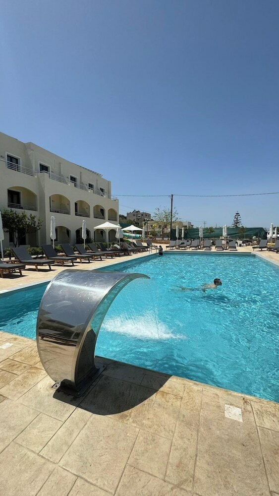 Фото Azul Eco Hotel