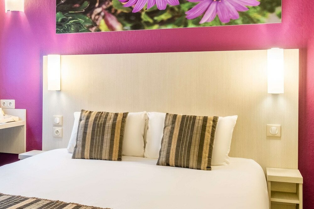 Фото Comfort Hotel Orleans Olivet