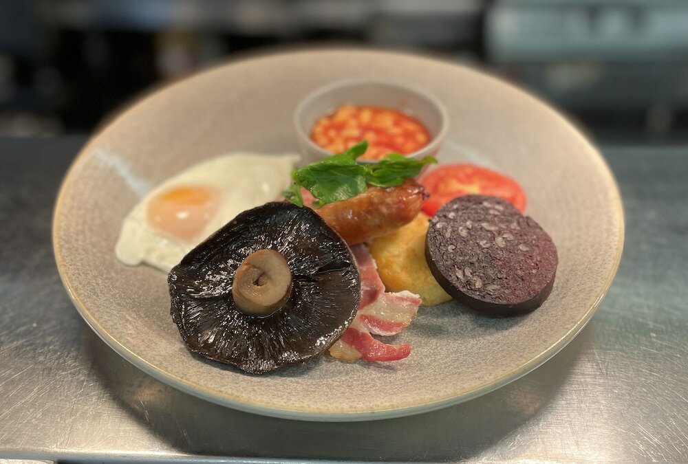 Фото The Abel Heywood