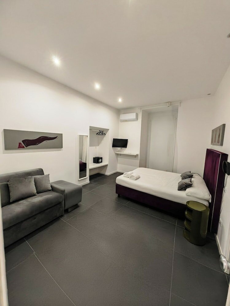 Фото Art Street Hotel