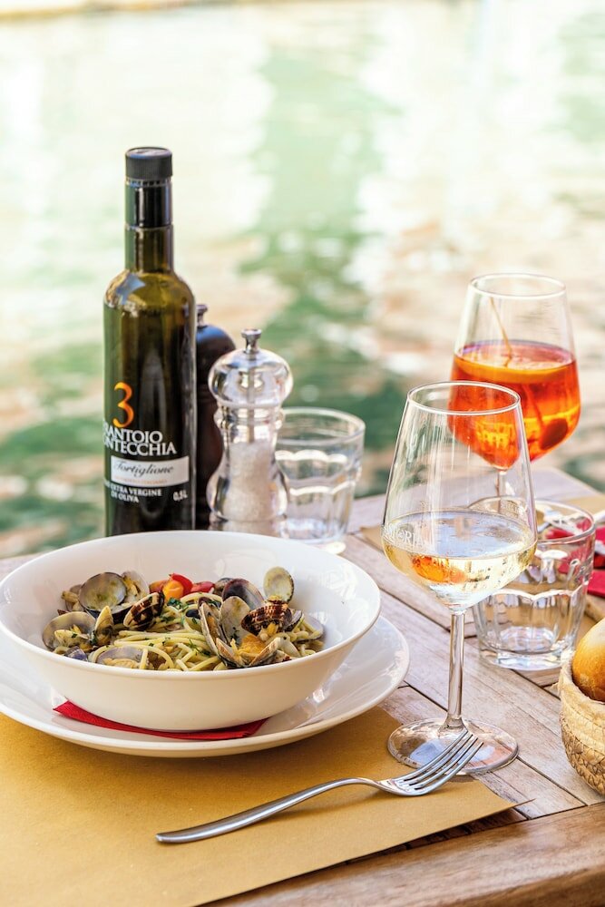 Фото Hotel Tintoretto