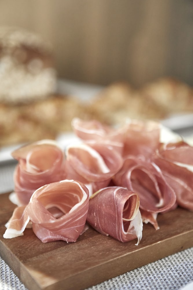 Фото Messori Suites