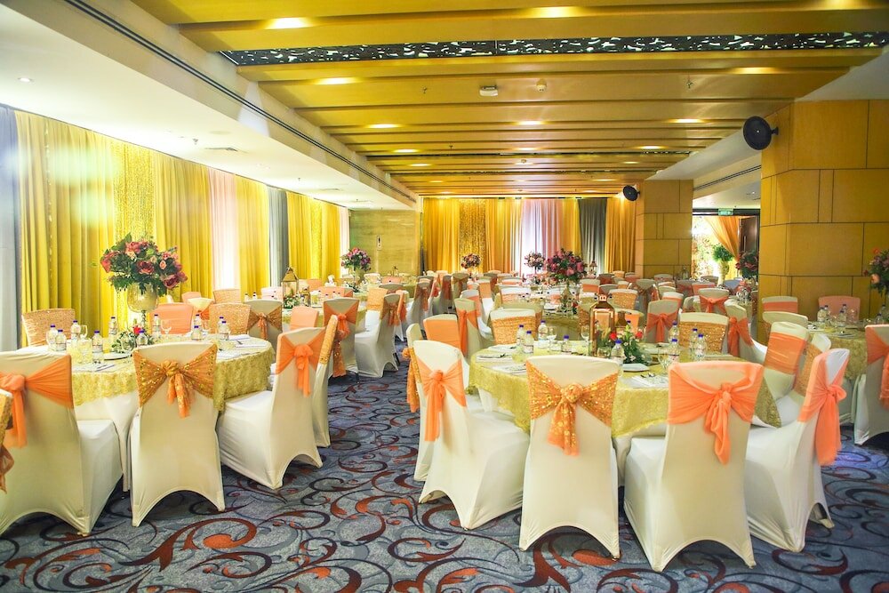 Фото Amari Dhaka