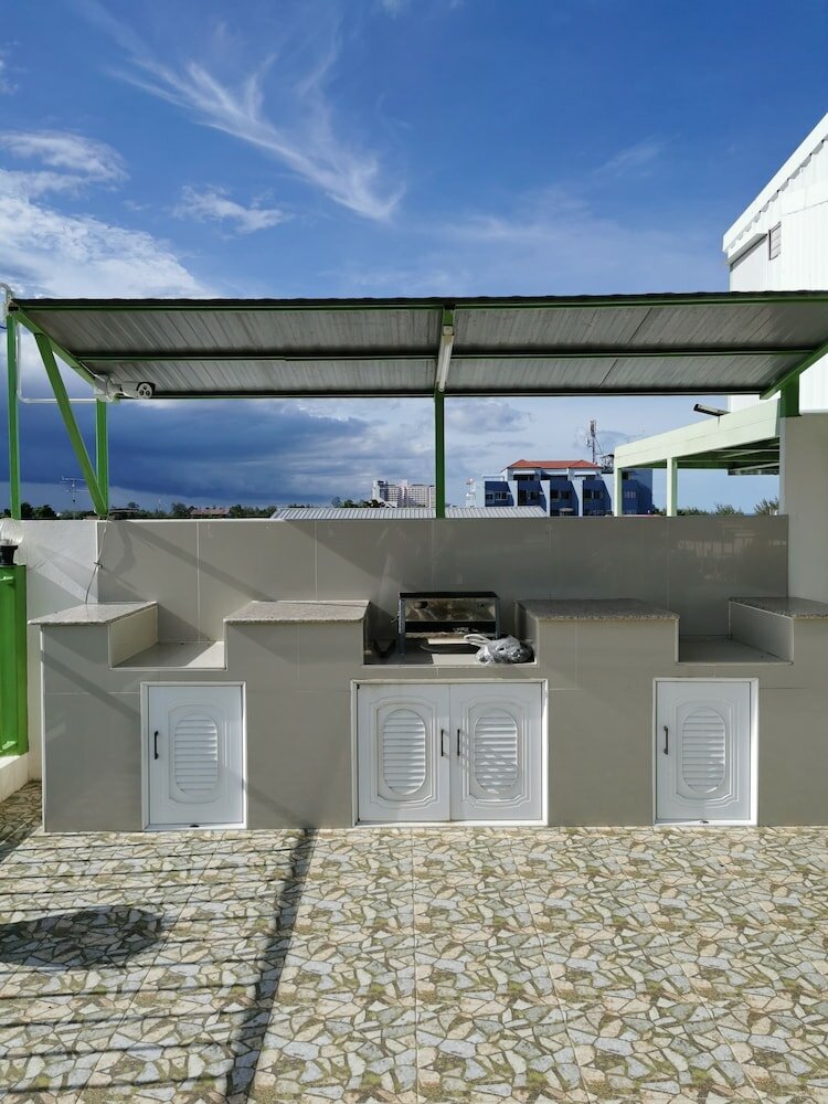 Фото Dream Boutique Hotel