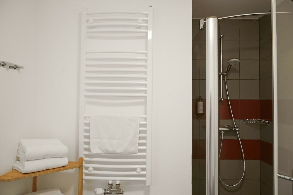 Фото Tulip Inn Massy Palaiseau Residence