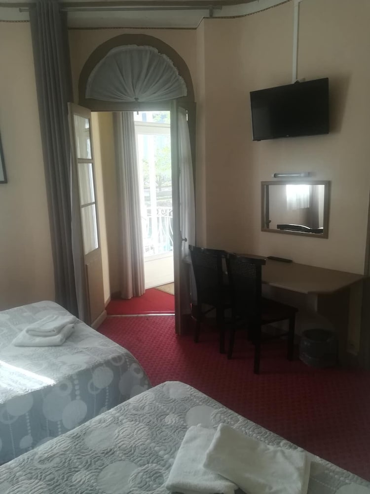 Фото Hotel Du Gave