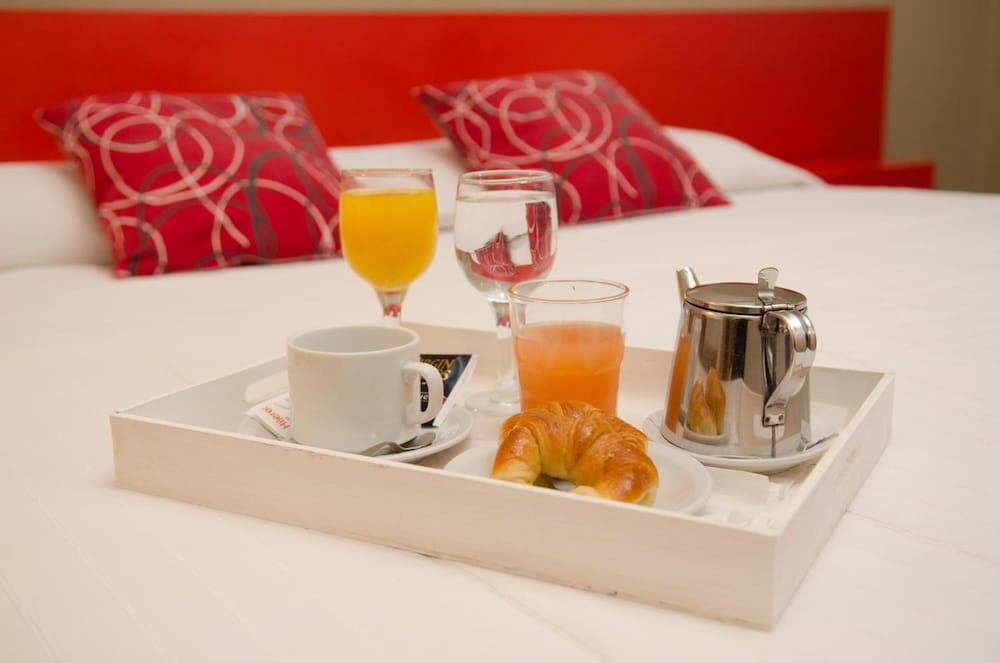 Фото Hotel Posada Del Sol