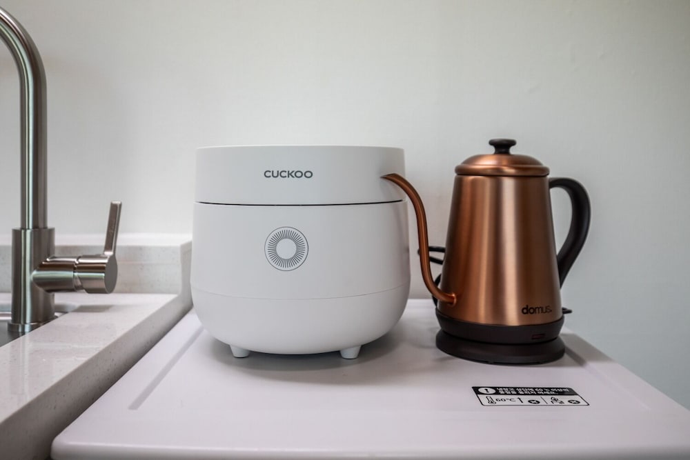 Фото Aewol Oceanstay