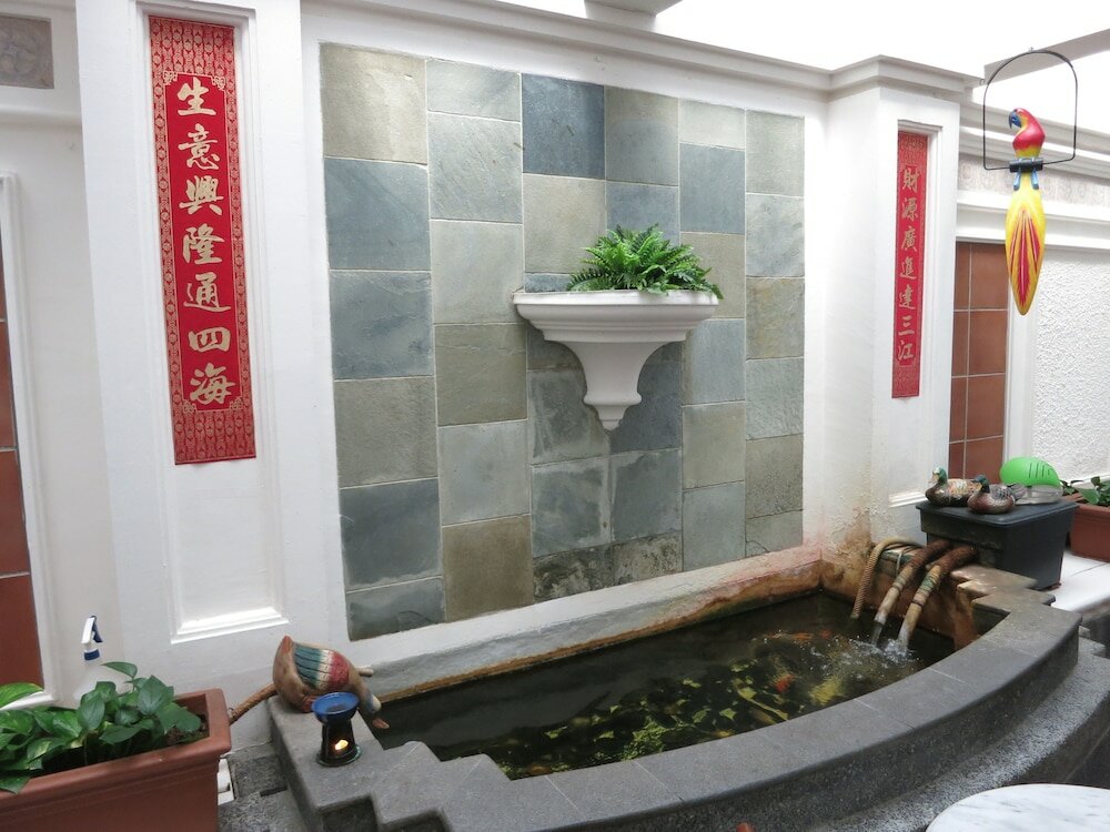 Фото Perak Hotel