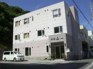 Гостиница Ryokan Yamaichi