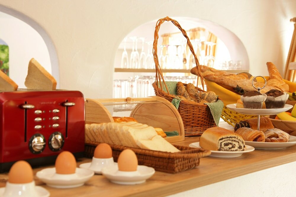 Фото Pension Patricia