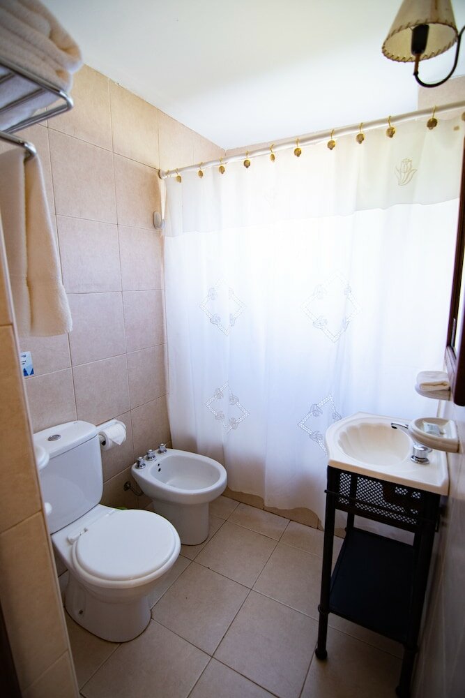 Фото Hostería Glaciares de la Patagonia