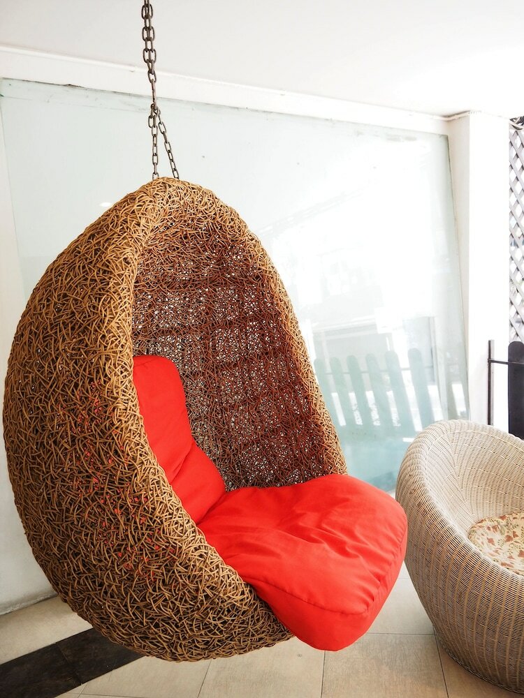 Фото The Boss's Place