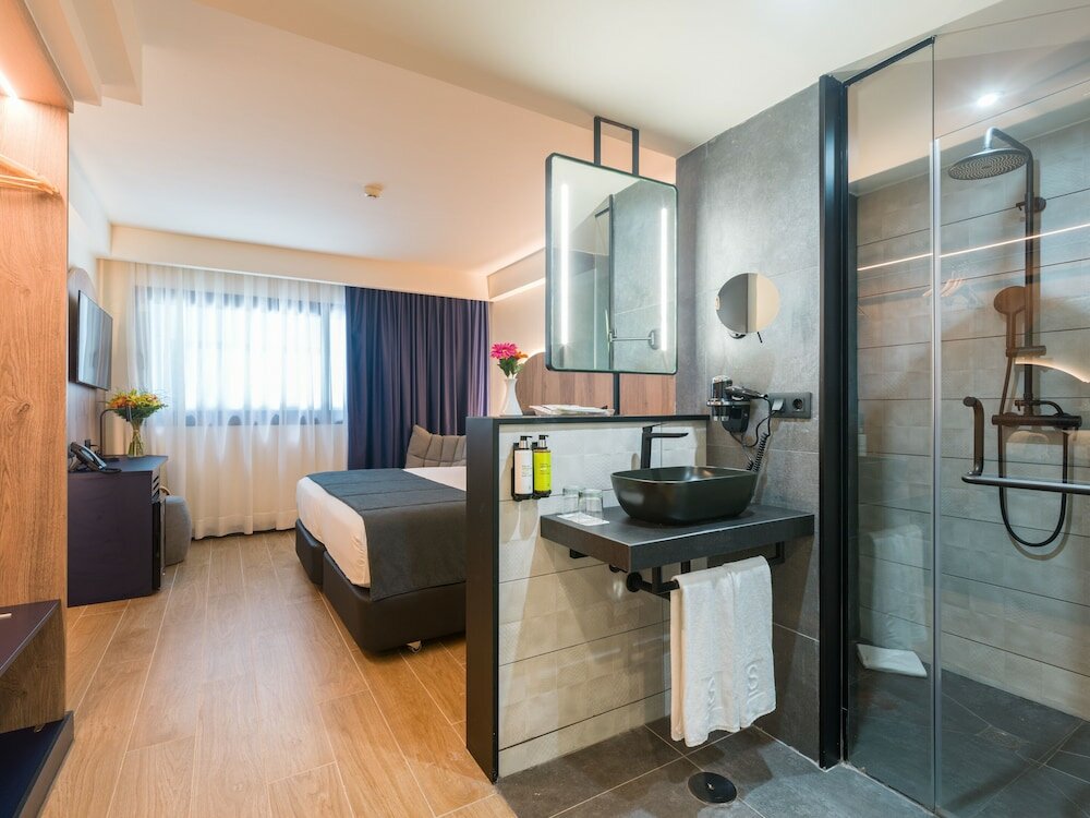 Фото Sercotel Playa Canteras