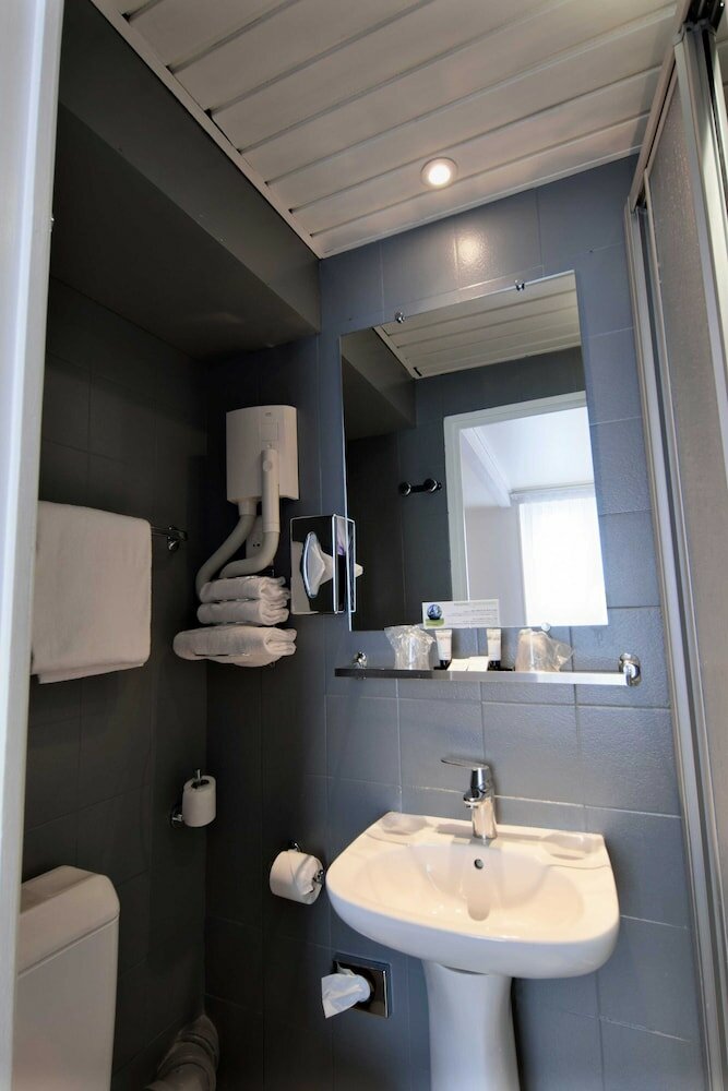 Фото Hotel Saphir Grenelle