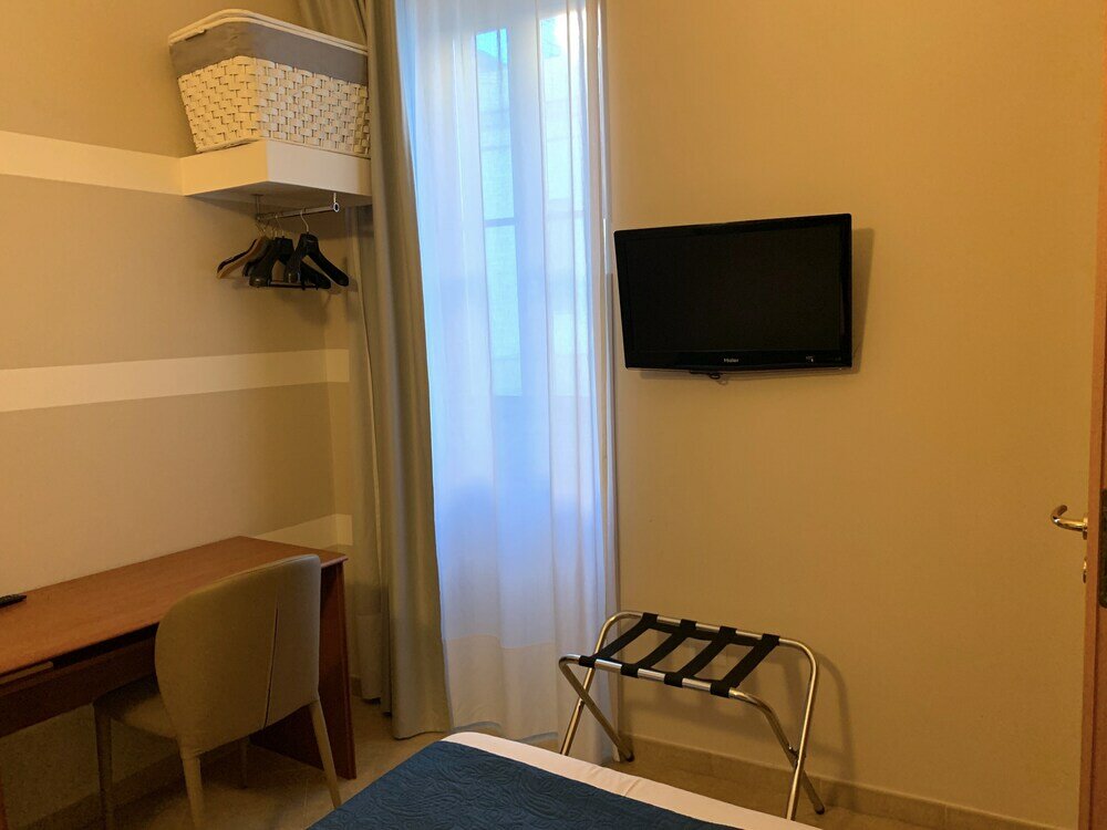 Фото Albergo del Cacciatore