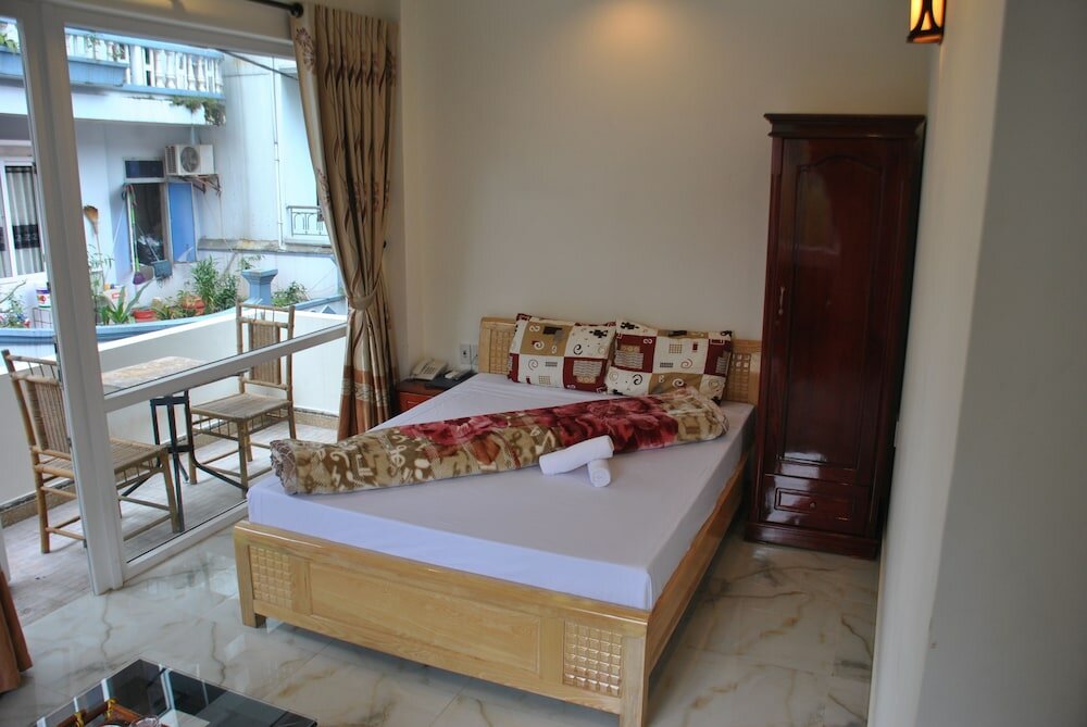 Фото Sunny B Hotel