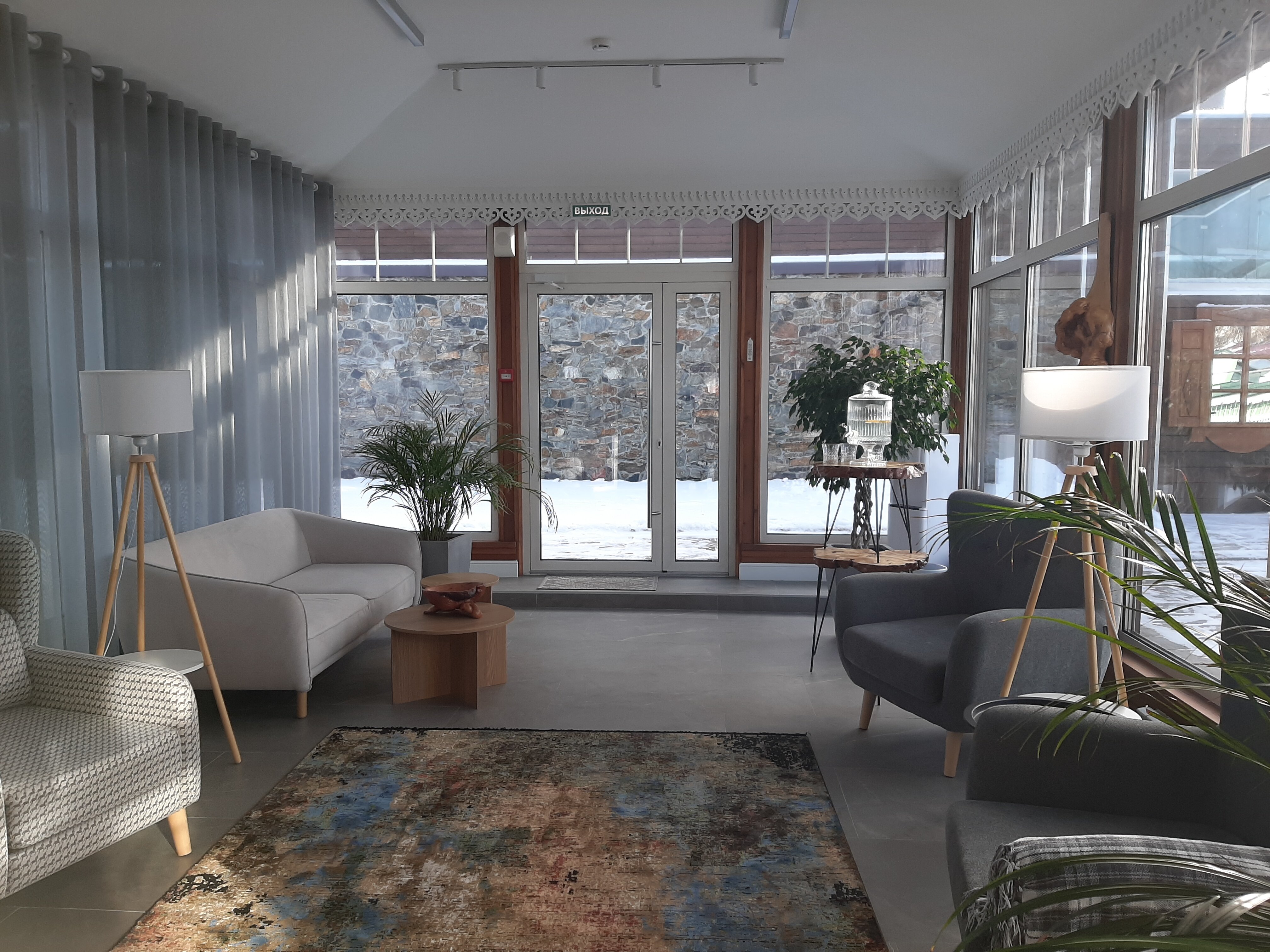 Фото Усадьба1901