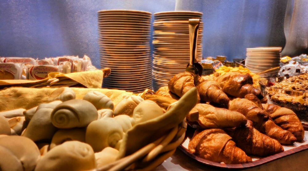 Фото Hotel San Zulian 