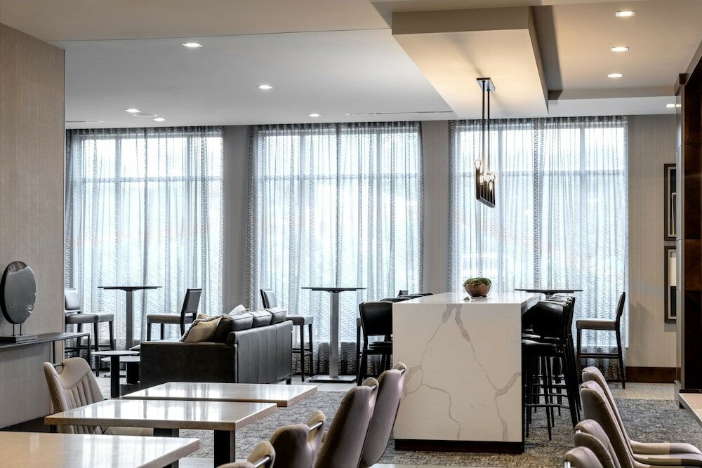 Фото Residence Inn by Marriott Boston Concord