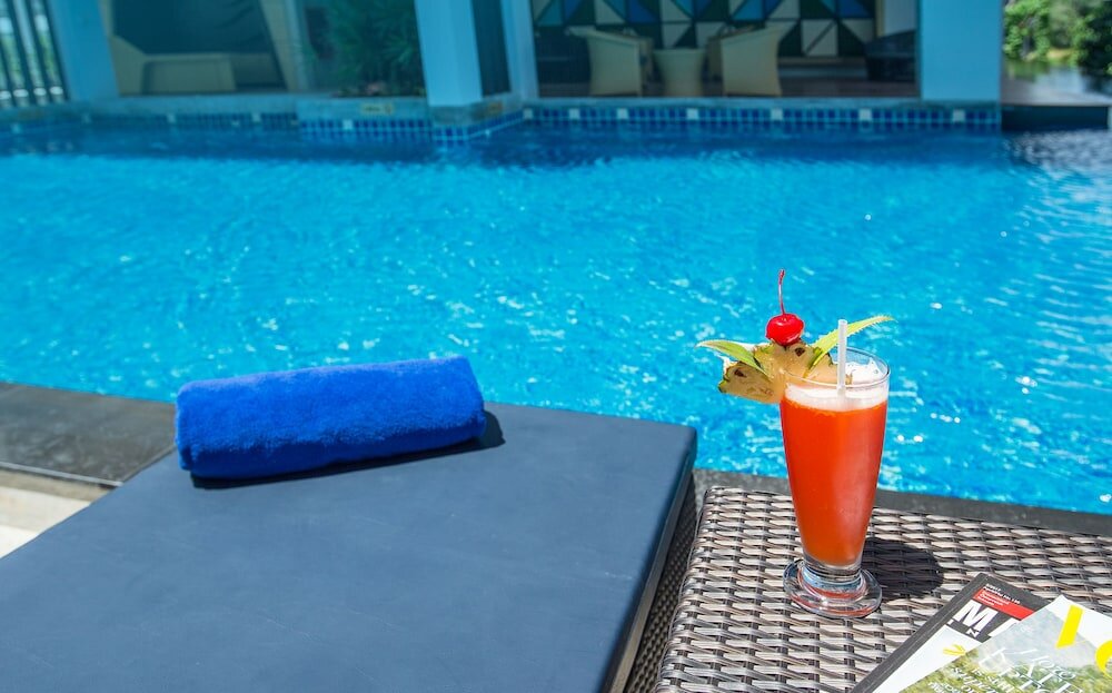 Фото Ava Sea Resort