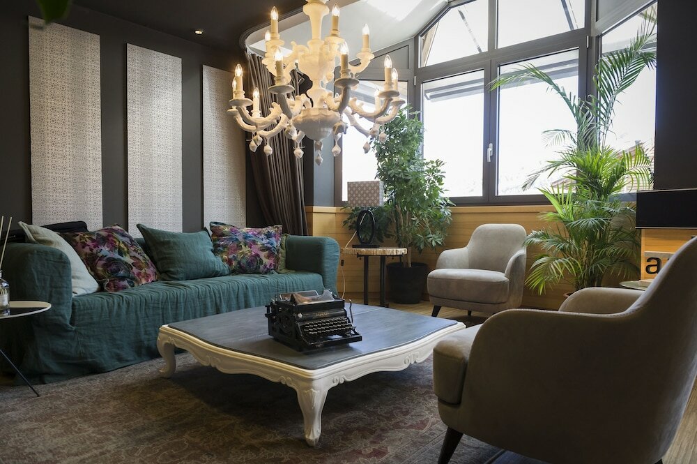 Фото Hotel Lac Salin SPA & Mountain Resort