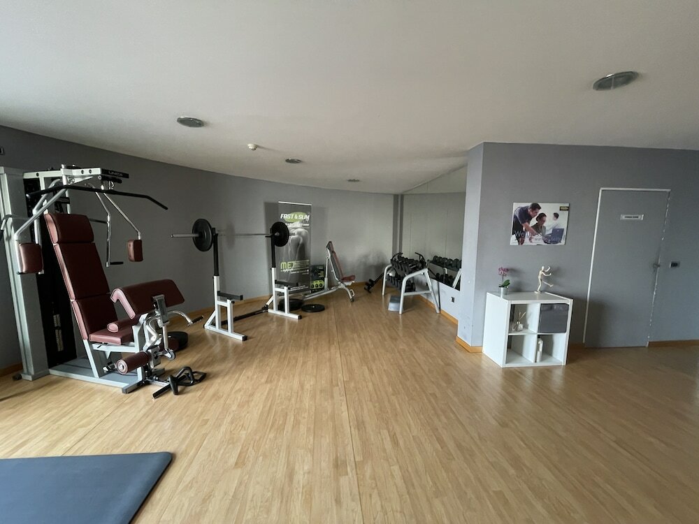 Фото Hotel Senator