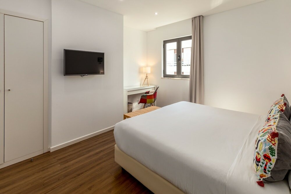 Фото Hotel Cidade de Olhão