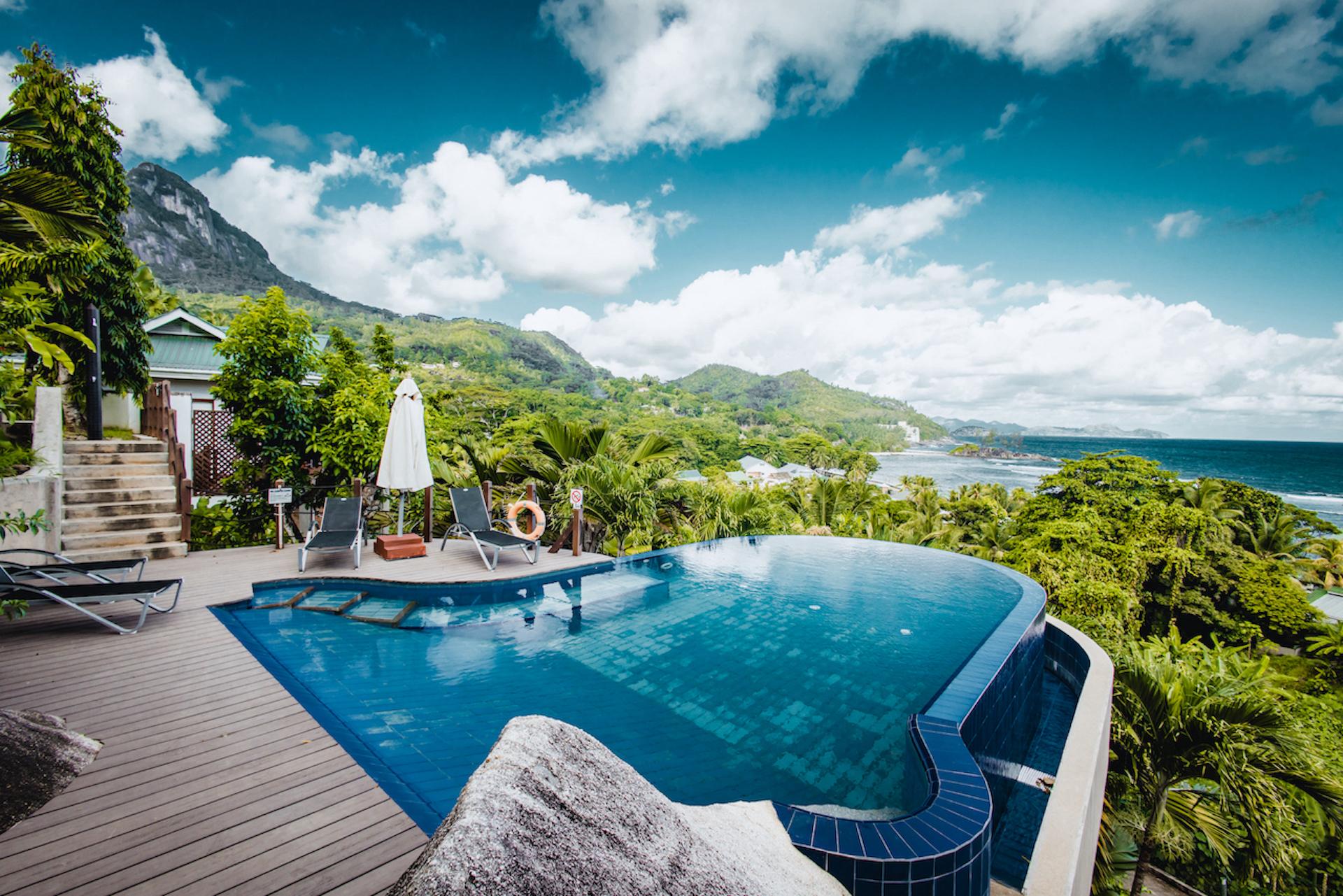 Фото Villas de Jardin