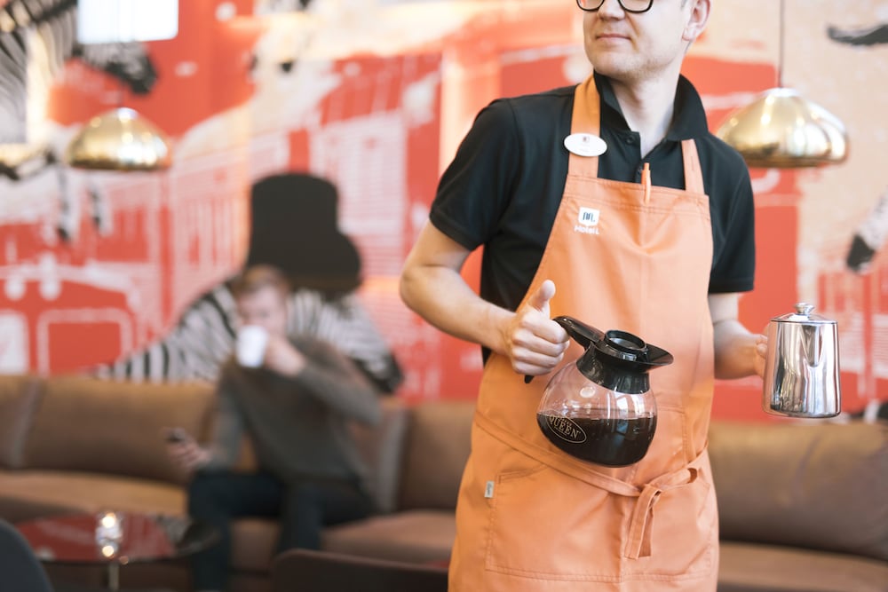 Фото Motel L Älvsjö