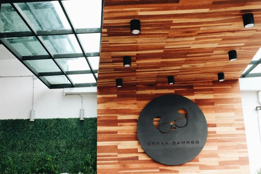 Фото Urban Bamboo