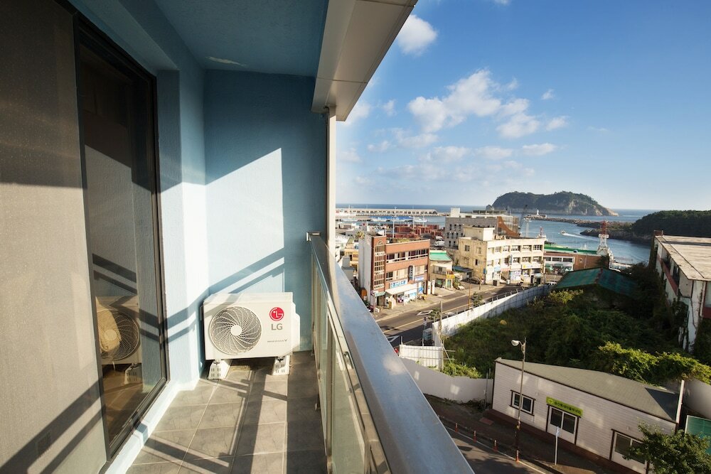 Фото Bk Hotel Jeju