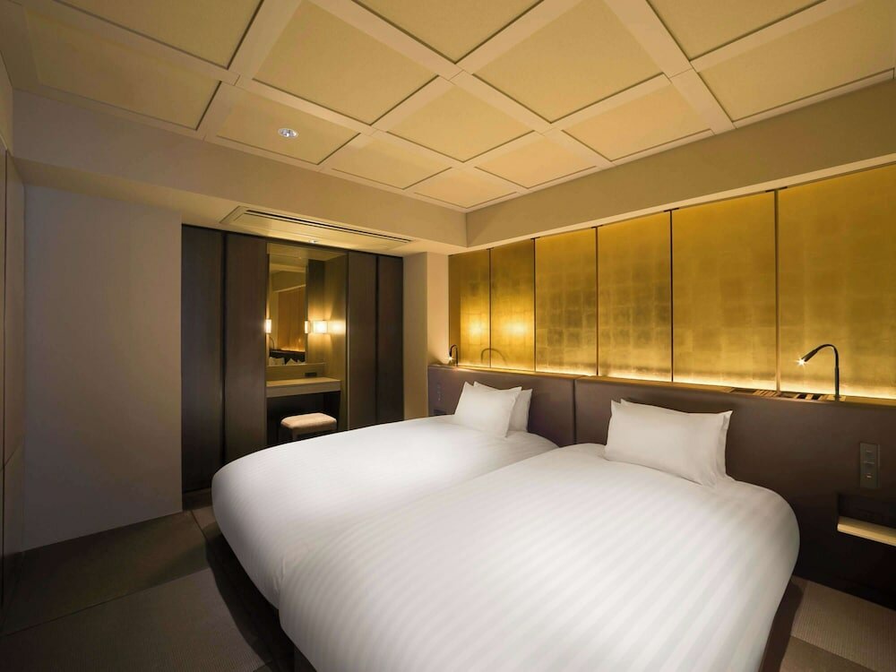 Фото Grand Mercure Lake Biwa Resort & SPA