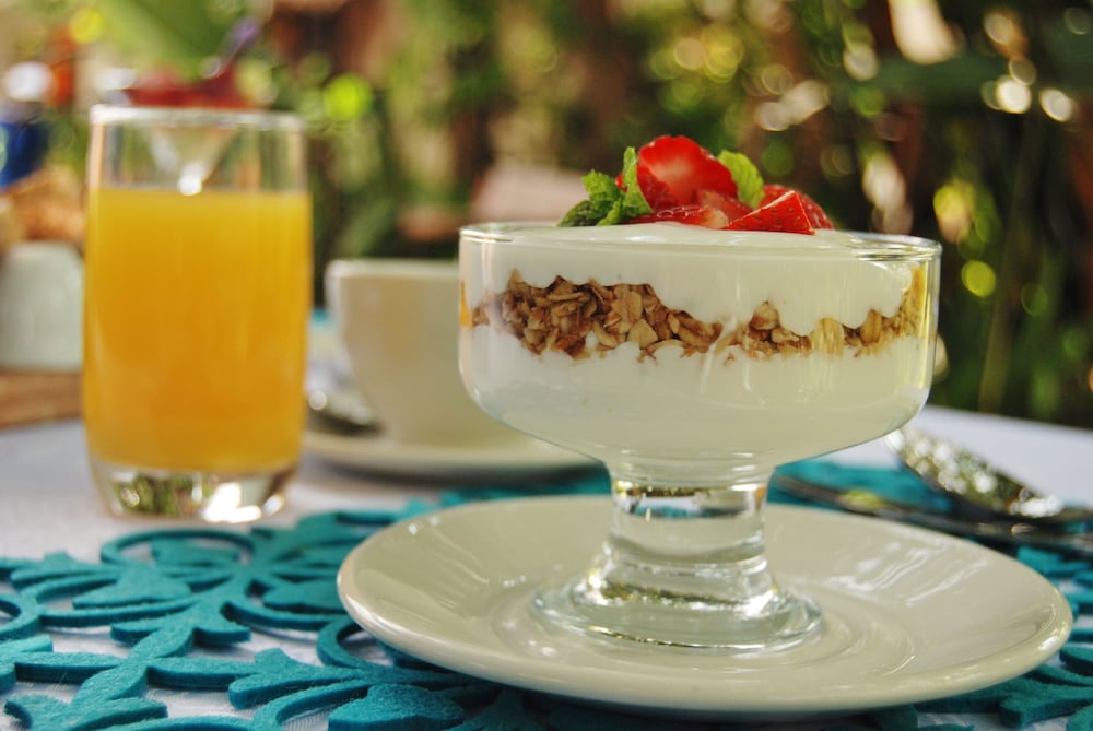 Фото The Wardrobe Guest House