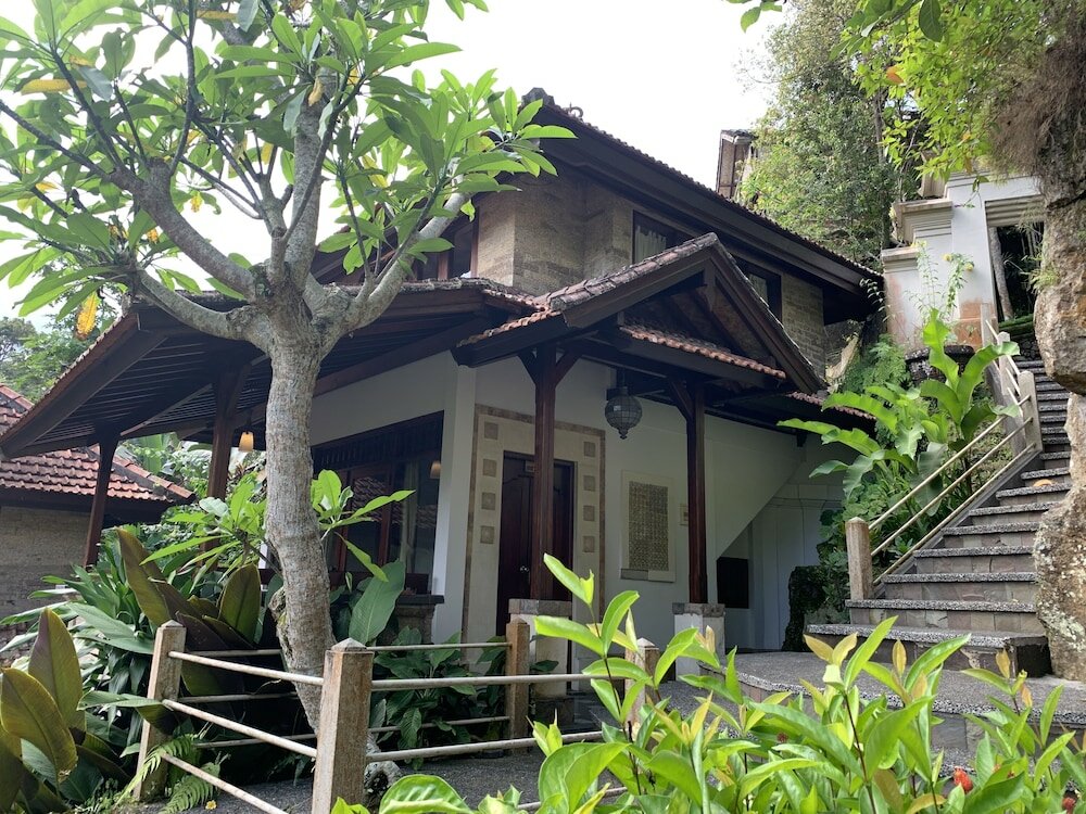 Фото Bali Spirit Hotel and Spa