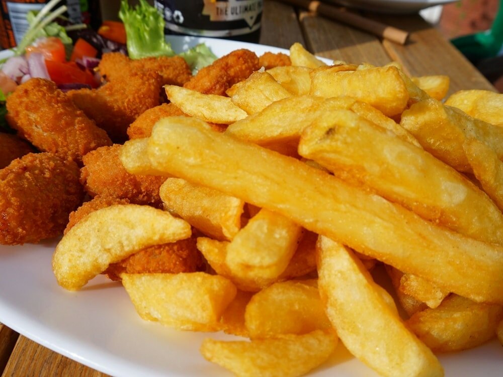 Фото The Trouville