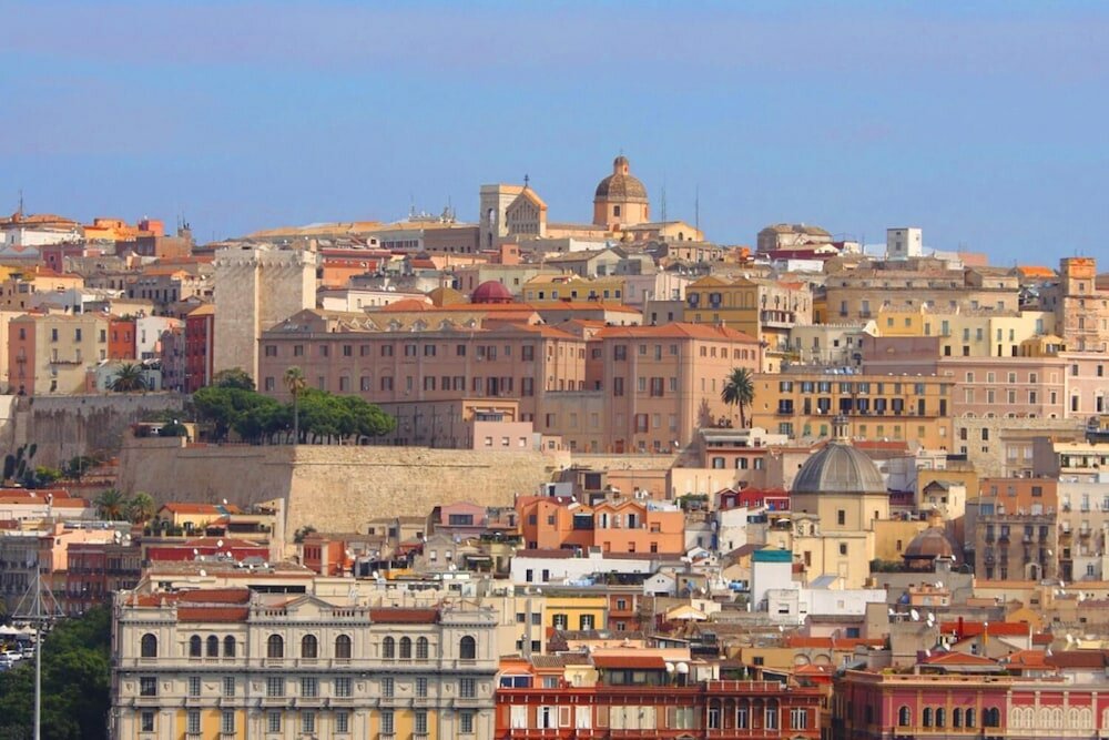 Фото Chambres du Monde