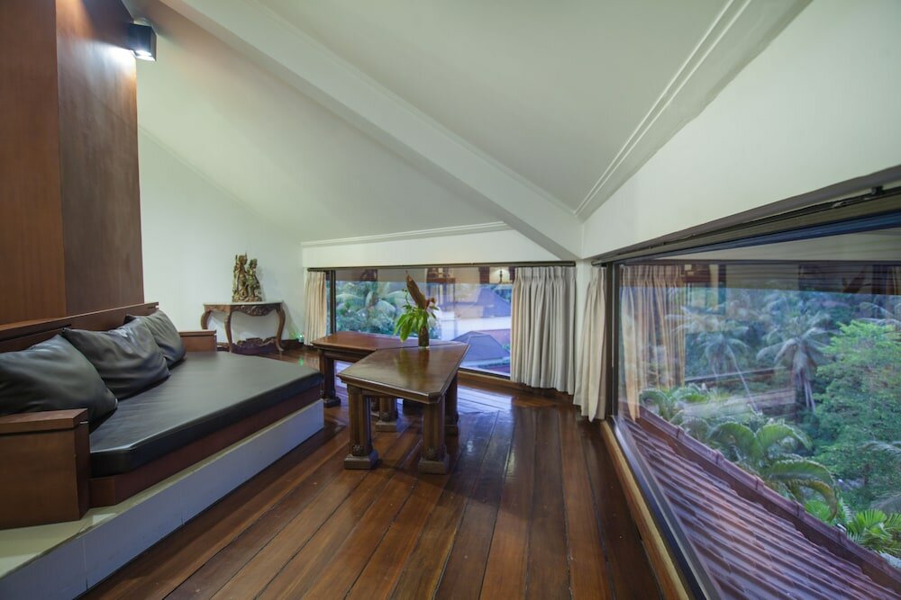 Фото Bali Spirit Hotel and Spa