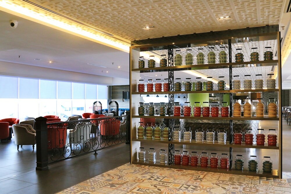 Фото Estadia Hotel